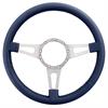 MK-4 Steering Wheel 14" diameter - image 1