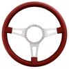 MK-4 Steering Wheel 14" diameter - image 1