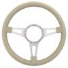MK-4 Steering Wheel 14" diameter - image 1