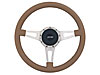 MK-4 Steering Wheel 14" diameter - image 1