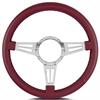 MK-4 Steering Wheel 14" diameter - image 1