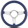 MK-4 Steering Wheel 14" diameter - image 1