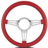 MK-4 Steering Wheel 14" diameter - image 1