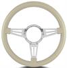 MK-4 Steering Wheel 14" diameter - image 1