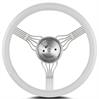 Banjo Steering Wheel 15" Diameter - image 1