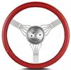Banjo Steering Wheel 15" Diameter - image 1