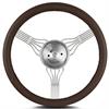 Banjo Steering Wheel 15" Diameter - image 1