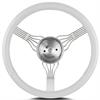 Banjo Steering Wheel 15" Diameter - image 1
