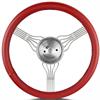 Banjo Steering Wheel 15" Diameter - image 1