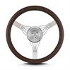 Banjo Steering Wheel 15" Diameter - image 1