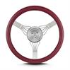 Banjo Steering Wheel 15" Diameter - image 1