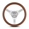 Banjo Steering Wheel 15" Diameter - image 1
