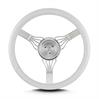 Banjo Steering Wheel 15" Diameter - image 1