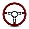 Trans Am Steering Wheel 14" Diameter - image 1