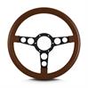Trans Am Steering Wheel 14" Diameter - image 1