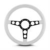 Trans Am Steering Wheel 14" Diameter - image 1