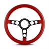 Trans Am Steering Wheel 14" Diameter - image 1