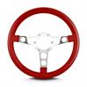 TRANS AM GT POL RED - image 1