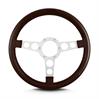 Trans Am Steering Wheel 14" Diameter - image 1