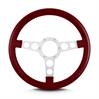 Trans Am Steering Wheel 14" Diameter - image 1