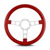 Trans Am Steering Wheel 14" Diameter - image 1