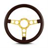 Trans Am Steering Wheel 14" Diameter - image 1