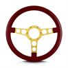Trans Am Steering Wheel 14" Diameter - image 1