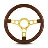 Trans Am Steering Wheel 14" Diameter - image 1