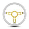 Trans Am Steering Wheel 14" Diameter - image 1