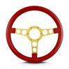 Trans Am Steering Wheel 14" Diameter - image 1