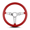 HOT ROD POL RED - image 1