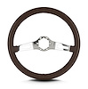 TEARDROP STEERING WHEEL - image 1