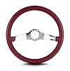 TEARDROP STEERING WHEEL - image 1