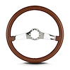 TEARDROP STEERING WHEEL - image 1