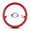 TEARDROP STEERING WHEEL - image 1
