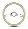 TEARDROP STEERING WHEEL - image 1