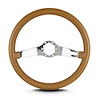 TEARDROP STEERING WHEEL - image 1