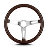 TEARDROP STEERING WHEEL - image 1