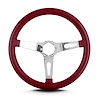 TEARDROP STEERING WHEEL - image 1