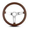 TEARDROP STEERING WHEEL - image 1