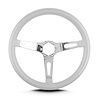 TEARDROP STEERING WHEEL - image 1