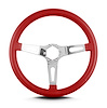 TEARDROP STEERING WHEEL - image 1