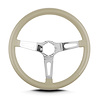TEARDROP STEERING WHEEL - image 1