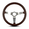 STEERING WHEEL VETTE BRWN - image 1