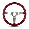 STRNG WHEEL VETTE BRGNDY - image 1