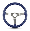STEERING WHEEL VETTE BLU - image 1