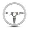 STEERING WHEEL VETTE WHTE - image 1