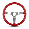 STEERING WHEEL VETTE RED - image 1