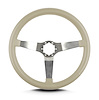 STEERING WHEEL VETTE BONE - image 1