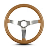 STRNG WHEEL VETTE CHSTNUT - image 1